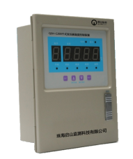 干式变压器温度控制装置